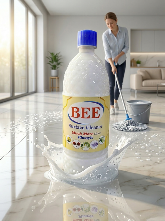 Seva White Phenyl