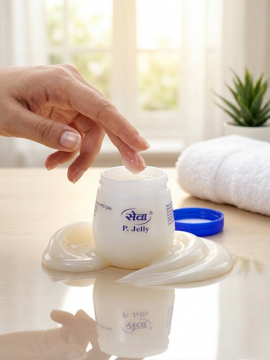 Seva Skin Protect Jelly