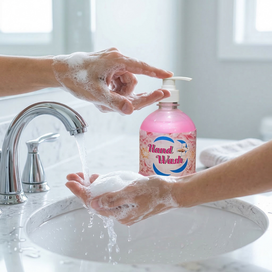 Seva Hand Wash