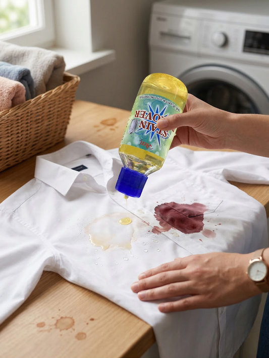Seva Stain Remover