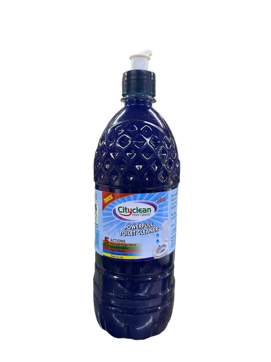 Toilet Cleaner