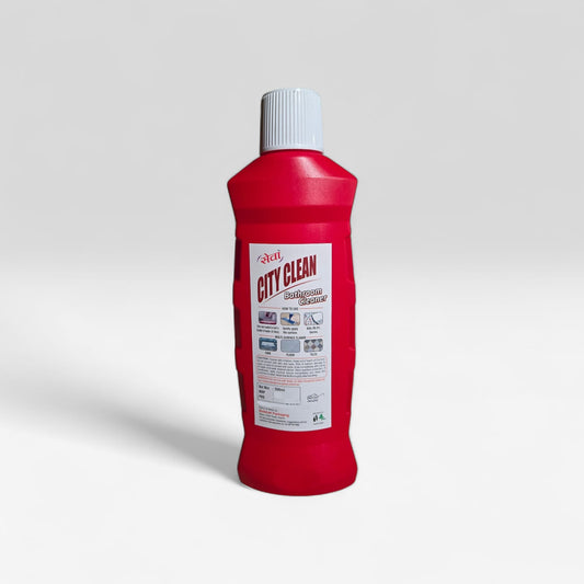 Bathroom Cleaner