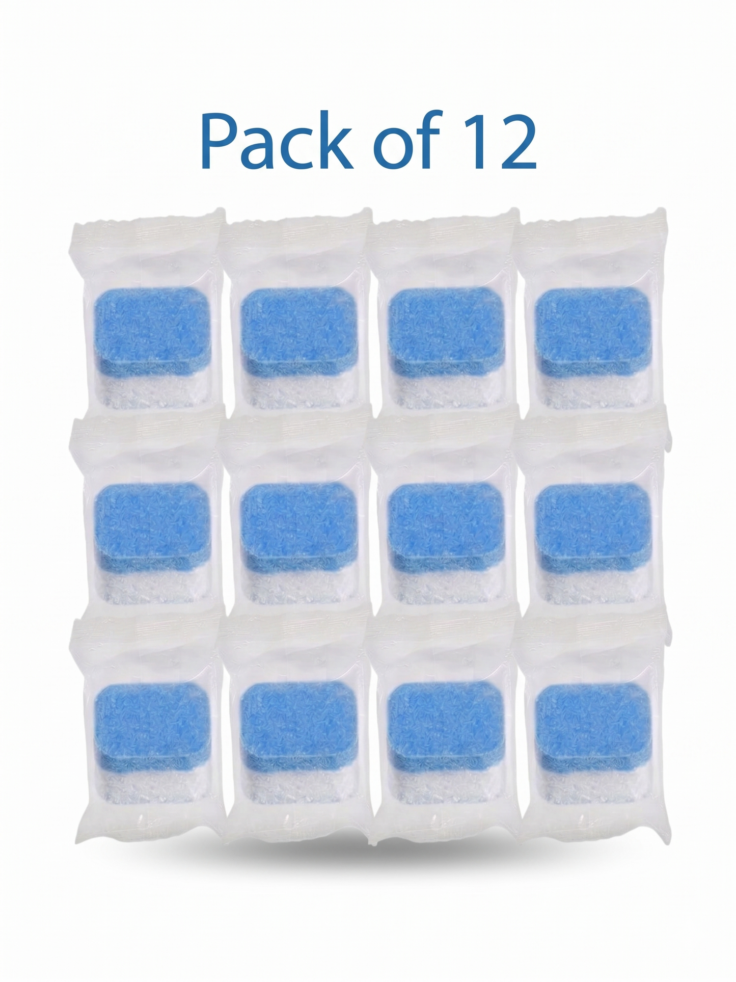 Washing Machine Drum Cleaner Tablets