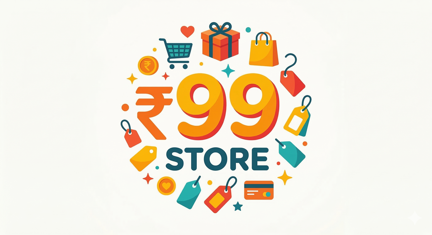 ₹99 Store