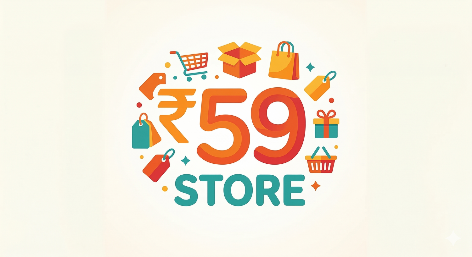 ₹59 Store
