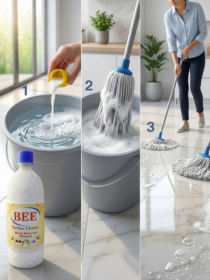 Seva White Phenyl