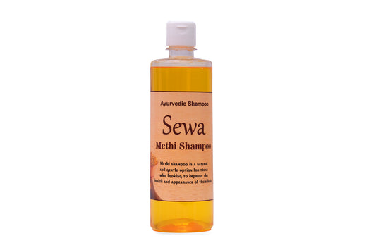 Seva Methi Shampoo