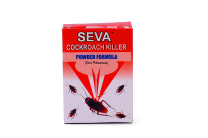 Non Poisonous Anti Roach Powder