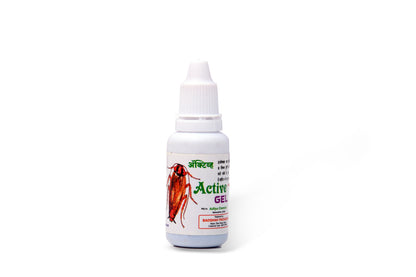Anti Roach Cockroach Gel – Non-Poisonous Formula