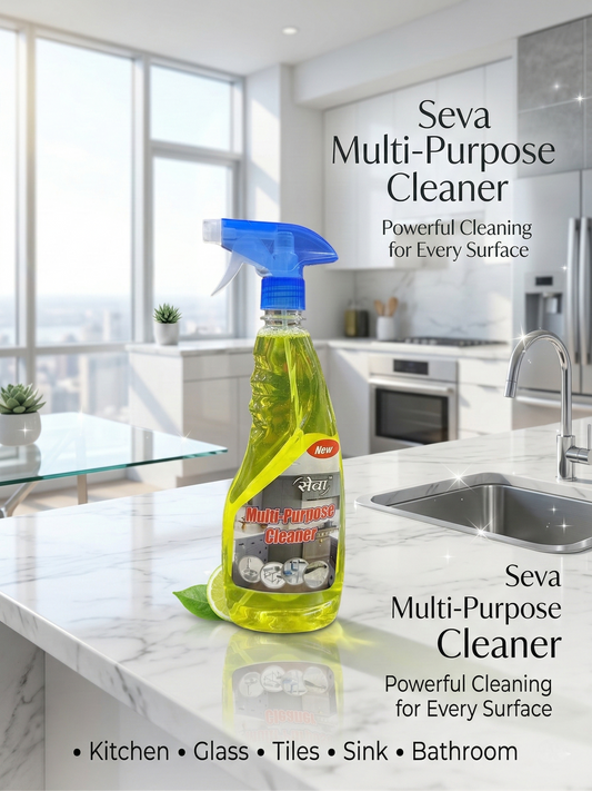 SEVA Multipurpose Cleaner