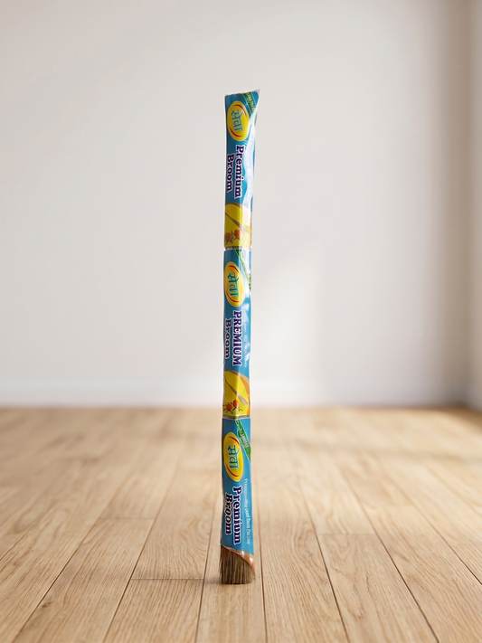 Blue Grass Broom – Daily Use