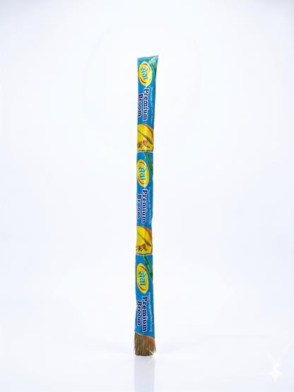 Blue Grass Broom – Daily Use