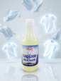 Aala- Fabric Whitener