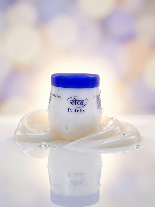 Seva Skin Protect Jelly