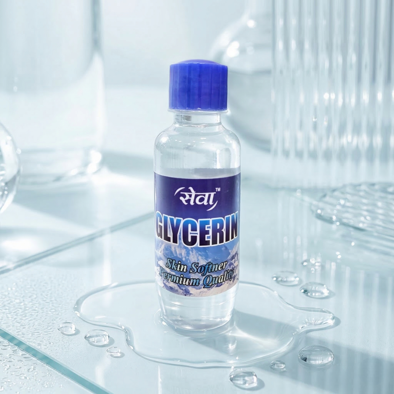 Seva Pure Glycerine