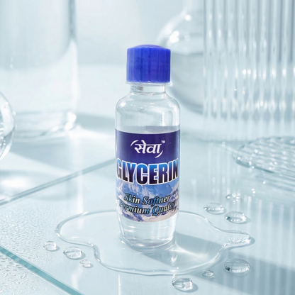 Seva Pure Glycerine