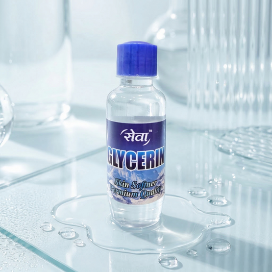 Seva Pure Glycerine