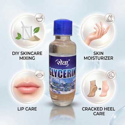 Seva Pure Glycerine