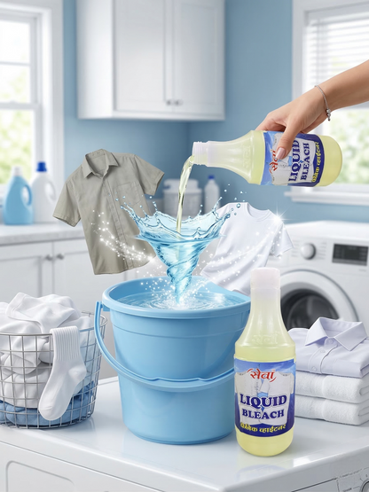 Aala- Fabric Whitener