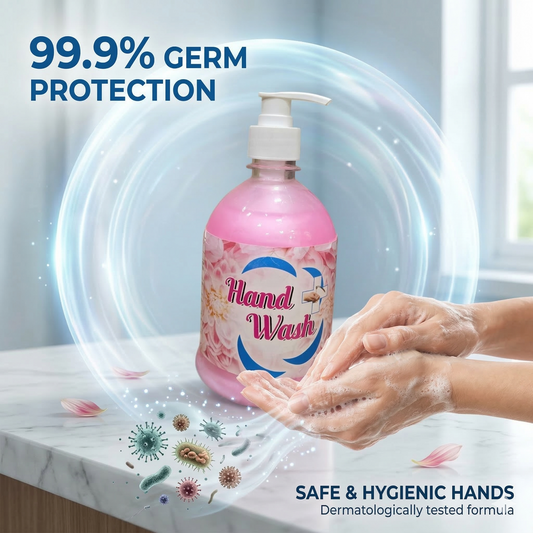 Seva Hand Wash