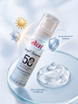 Seva Aquagel Sunscreen SPF 50+ PA+++ (Invisible Gel | Water Resistant)