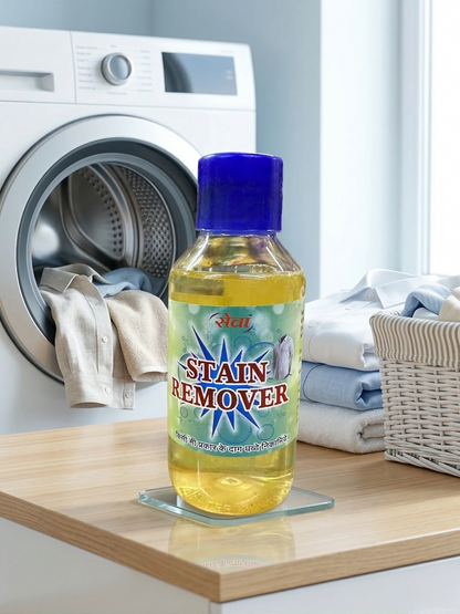 Seva Stain Remover