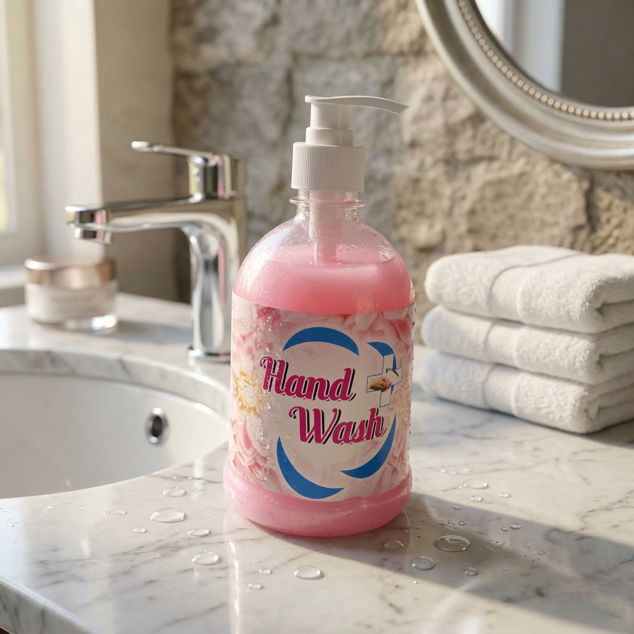 Seva Hand Wash