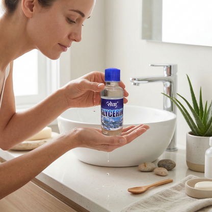 Seva Pure Glycerine
