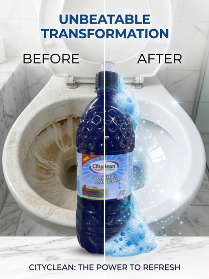 Toilet Cleaner