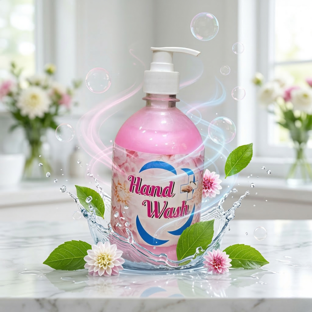Seva Hand Wash