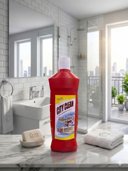 Bathroom Cleaner