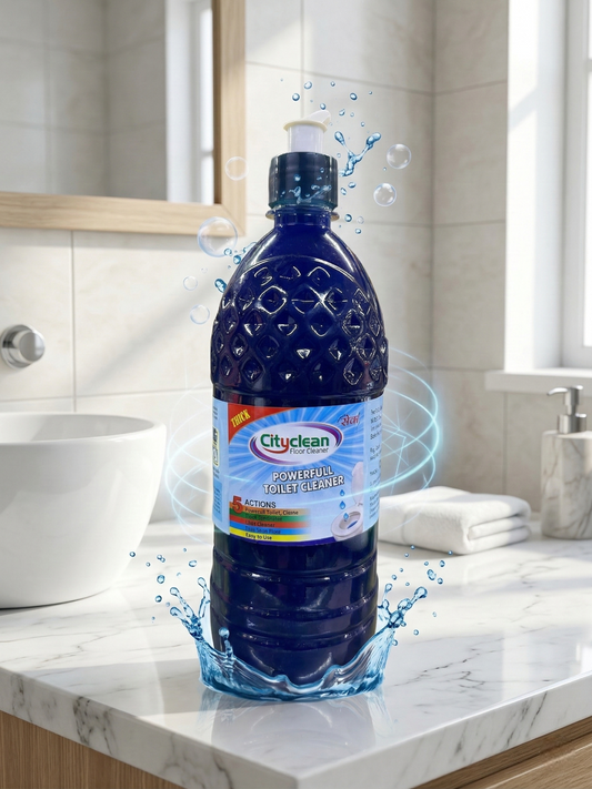 Toilet Cleaner