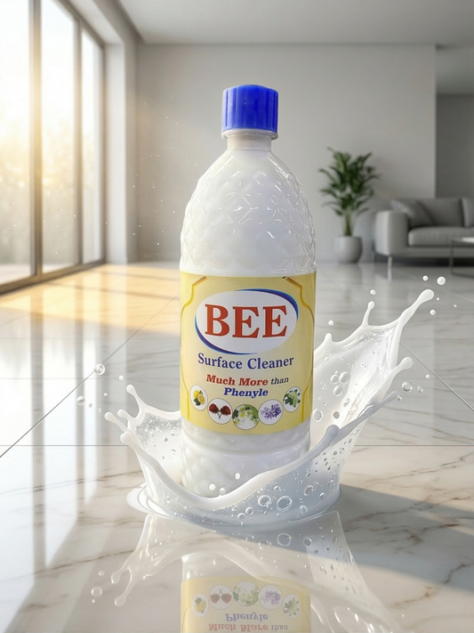 Seva White Phenyl