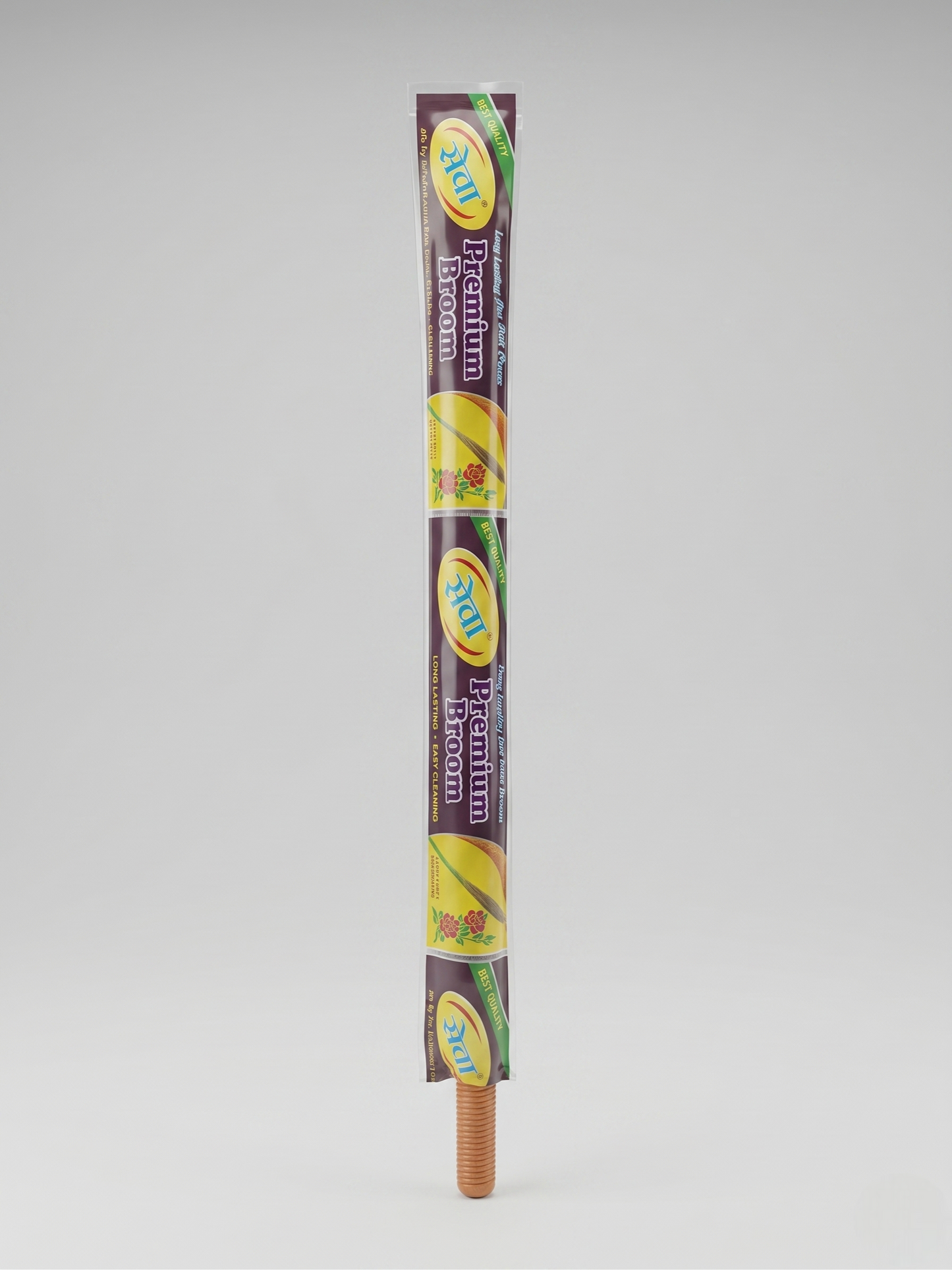 Small Size Grass Broom
