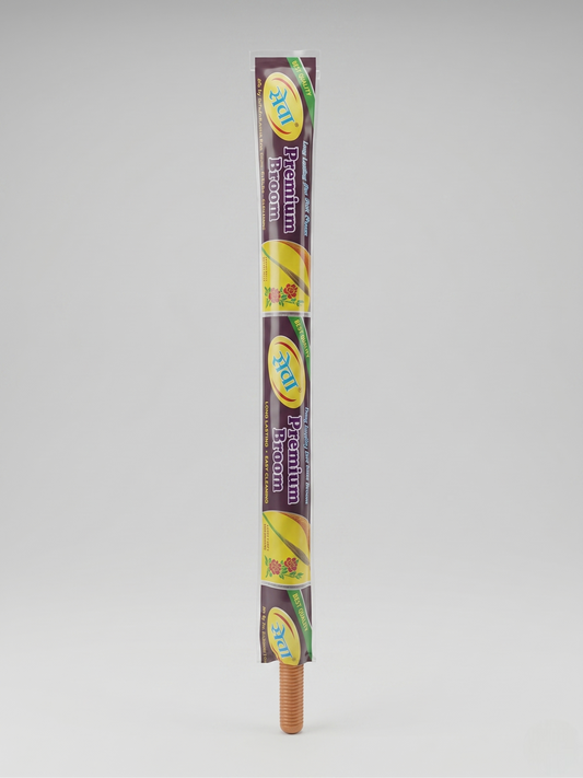 Small Size Grass Broom