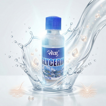 Seva Pure Glycerine