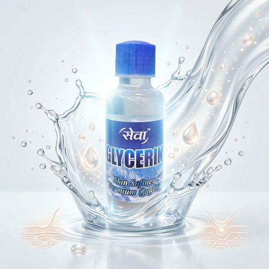 Seva Pure Glycerine