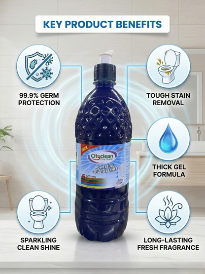 Toilet Cleaner