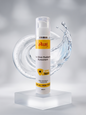 Seva Sun Elixir Radiance Sunscreen SPF 50+ (With Aloe Vera & Niacinamide)