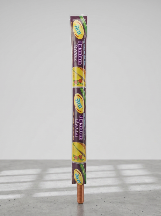 Small Size Grass Broom