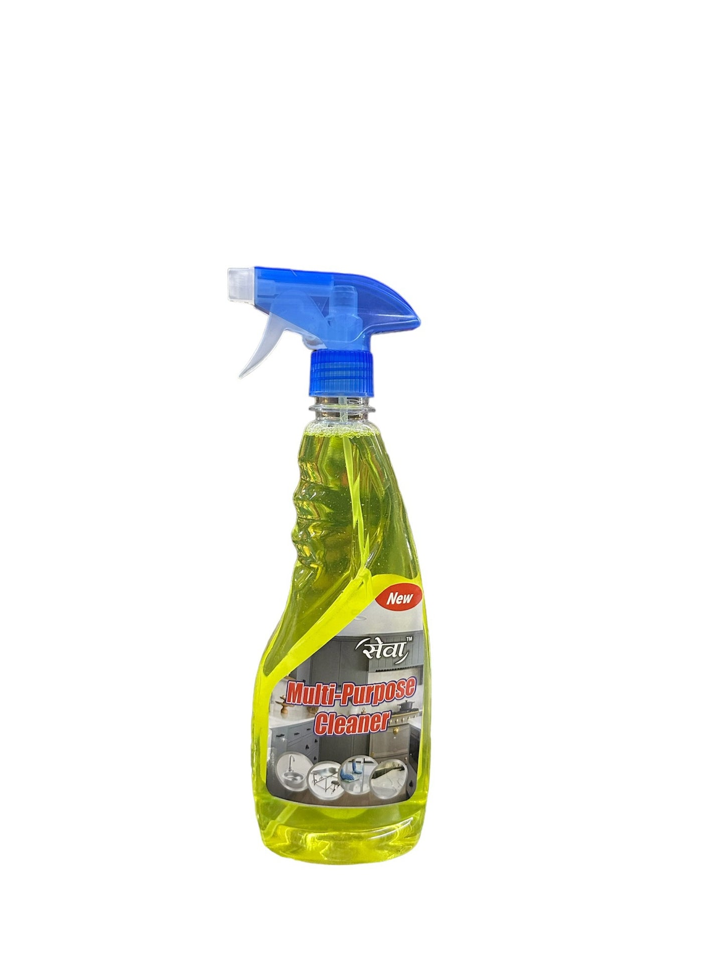 SEVA Multipurpose Cleaner