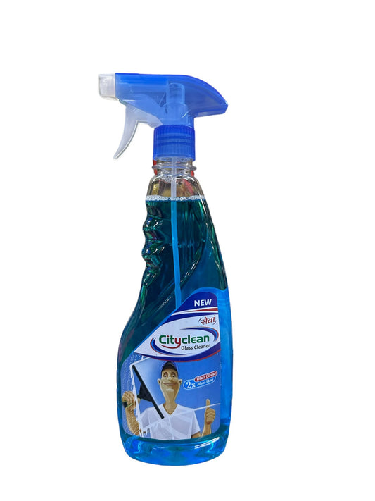 Seva Glass Cleaner