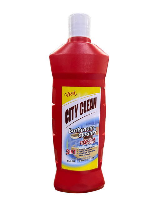 Bathroom Cleaner