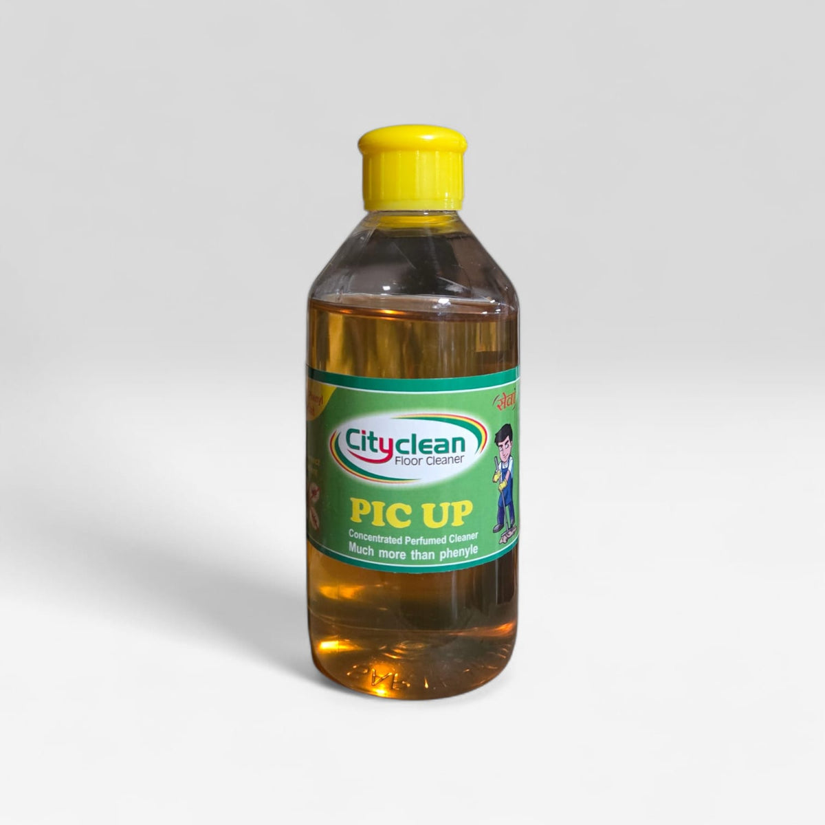 Phenyl Compound
