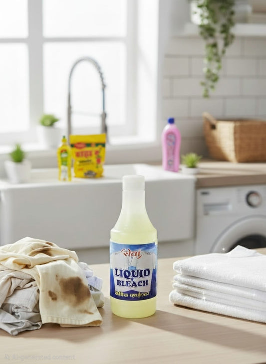 Aala- Fabric Whitener