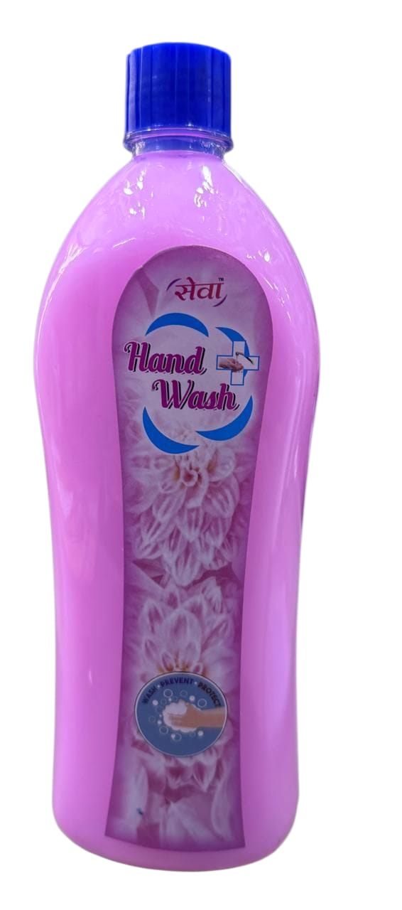 Seva Hand Wash