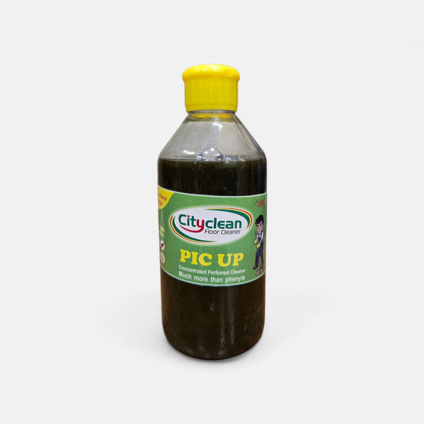 Seva Phenyl Compound (Color)