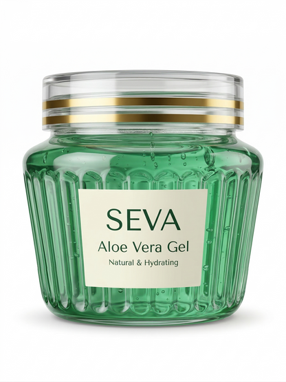 Aloe Vera Gel