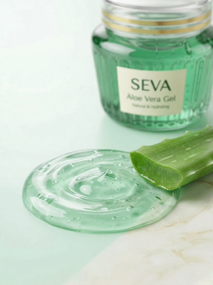 Aloe Vera Gel