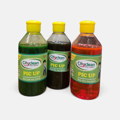 Seva Phenyl Compound (Color)